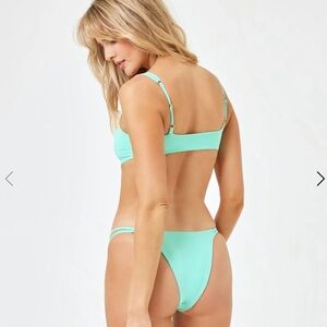 L*Space Wilder Bikini Bottom XL